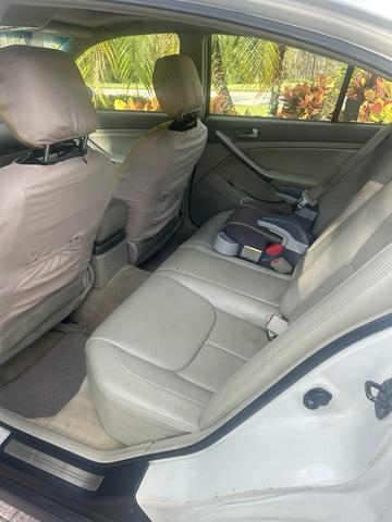2004 infiniti g35 base