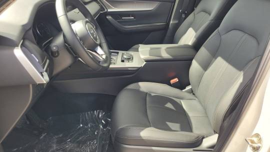 2025 Mazda CX-90