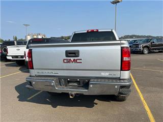2019 GMC Sierra 1500 limited