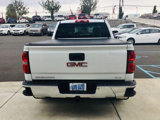 used 2014 gmc sierra 1500 sle lewiston, id 83501 for sale in lewiston, idaho