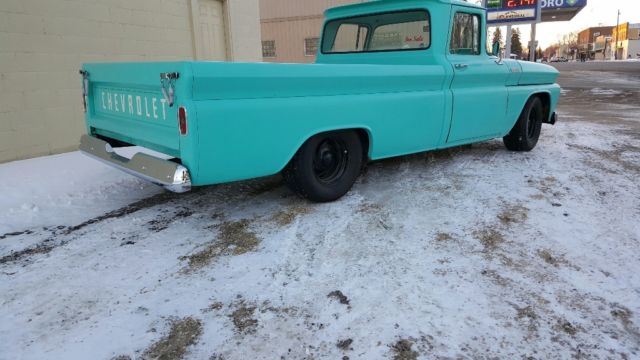 1962 chevrolet c10