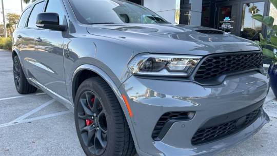 2024 Dodge Durango