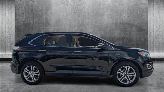 2017 Ford Edge