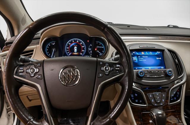 2014 buick lacrosse premium 1