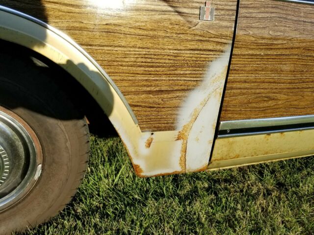 1973 international harvester travelall 1010