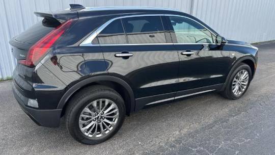 2024 Cadillac XT4
