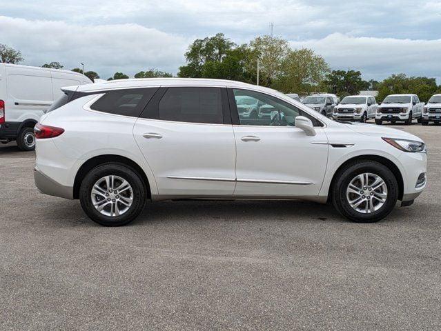2018 buick enclave premium in sarasota, florida