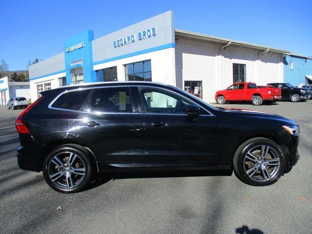 2018 volvo xc60 t5 momentum