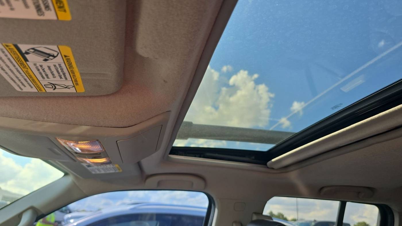 2015 nissan frontier pro-4x