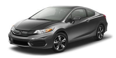 2014 honda civic ex ex 2dr coupe cvt for sale in stamford, connecticut