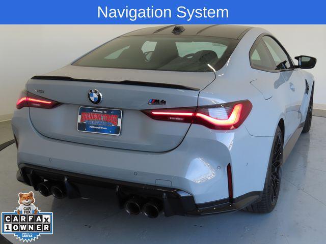 2024 bmw m4 base