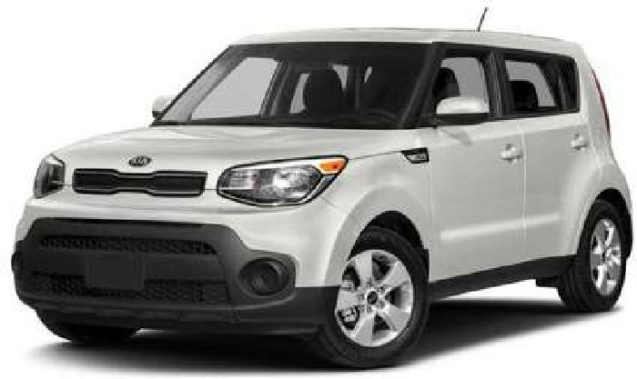 2018 kia soul base in west chester, pa