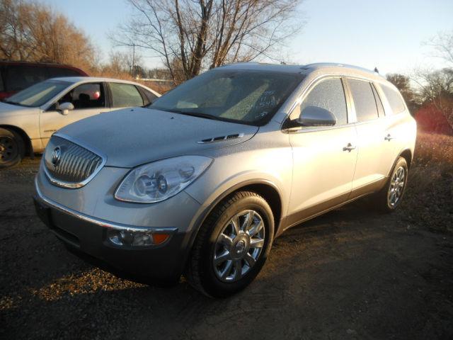 2011 buick enclave cxl for sale in mandan, north dakota