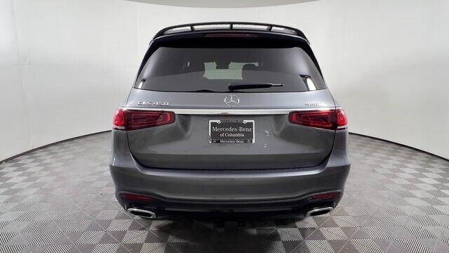 2023 mercedes-benz gls gls 450