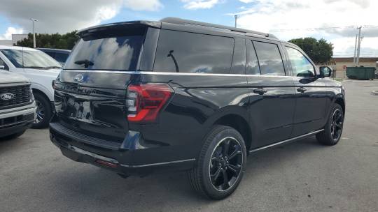 2024 Ford Expedition