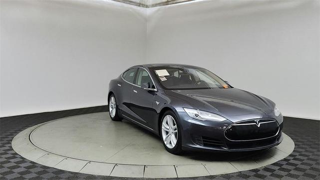 2015 tesla model s 70d