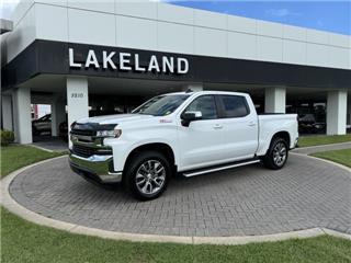 2022 Chevrolet Silverado 1500 limited
