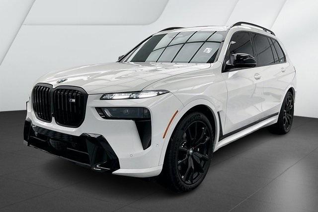 2024 bmw x7 m60i