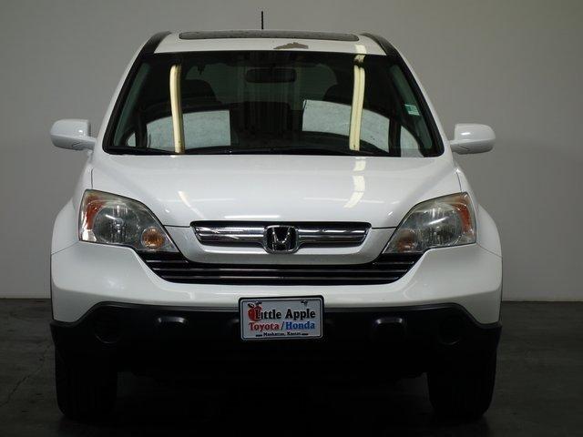 used 2009 honda cr-v ex-l manhattan, ks 66502 for sale in manhattan, kansas