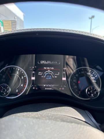 2022 ram 3500 laramie in florence villa, florida