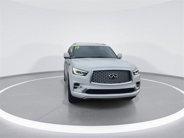 2019 infiniti qx80 limited