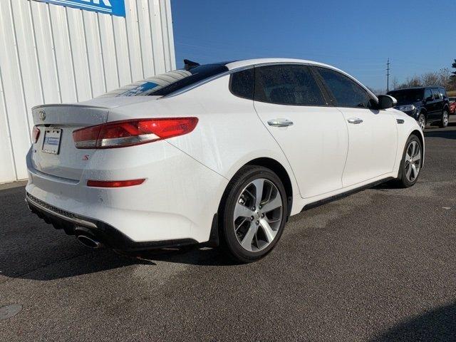 used 2019 kia optima s morristown, tn 37814 for sale in morristown, tennessee