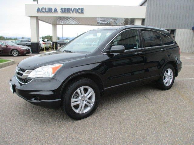 2011 honda cr-v ex awd ex 4dr suv for sale in burlington, vermont