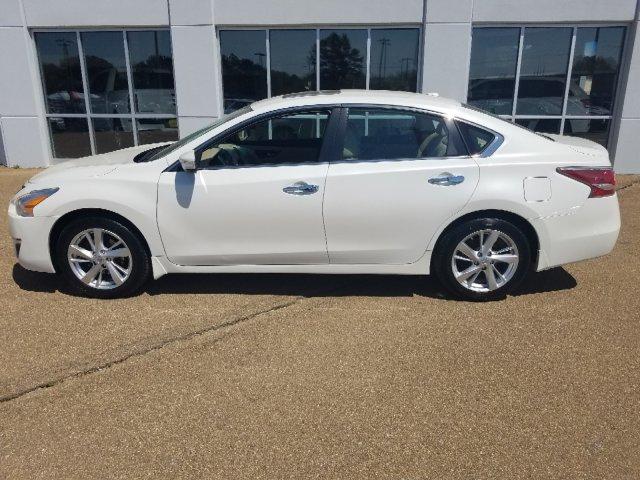 used 2015 nissan altima 2.5 sl sedan jackson, ms 39206 for sale in jackson, mississippi