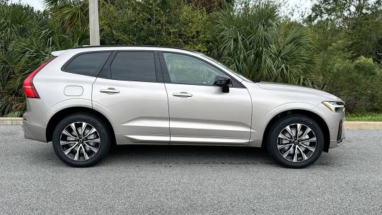 2025 Volvo XC60