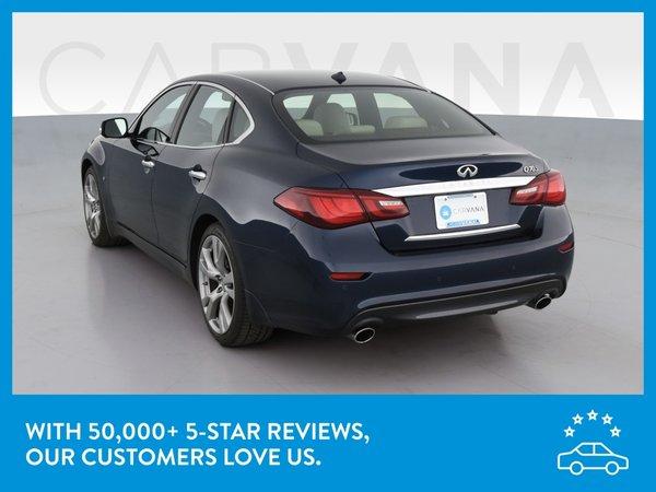 2018 infiniti q70 in hammond, indiana