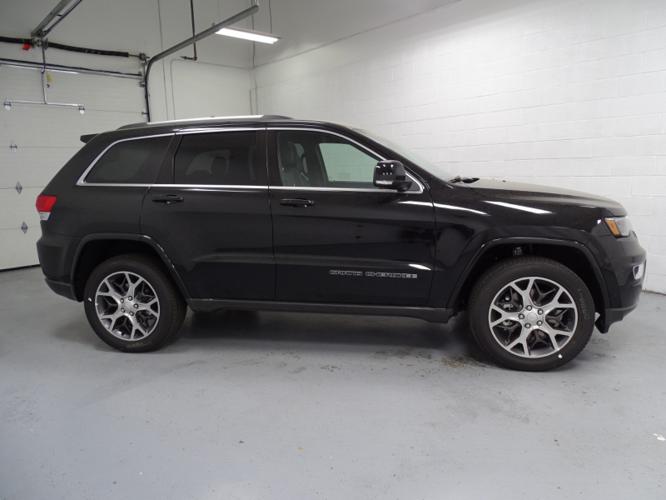 new 2018 jeep grand cherokee 4wd limited salt lake city, ut 84120 for sale in salt lake city, utah