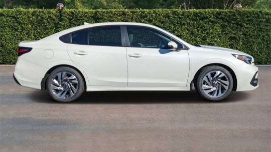2025 Subaru Legacy