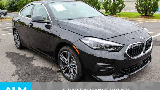 2024 BMW 2 series