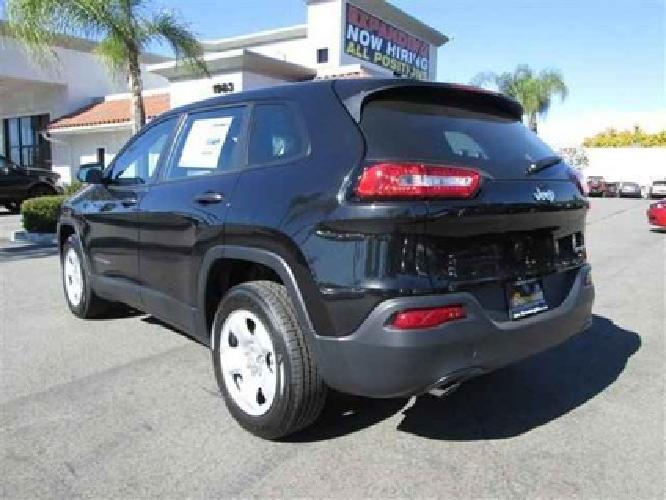 2014 jeep cherokee sport in norco, ca