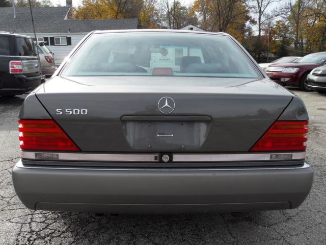 1994 s500,original,rust free,clean,very nice car, best offer
