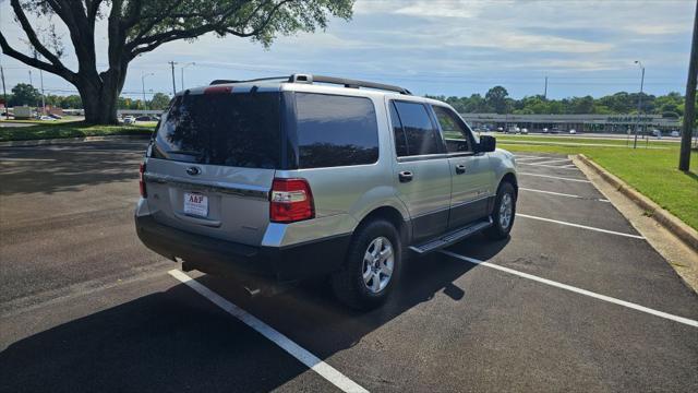 2015 ford expedition xl