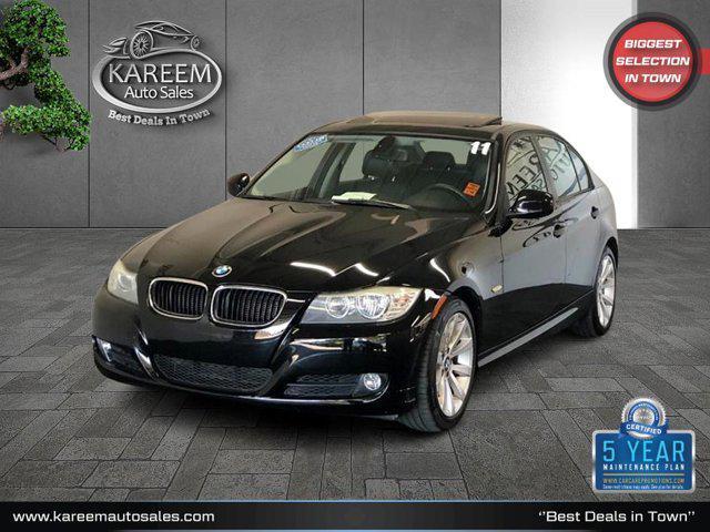 2011 bmw 328 328i