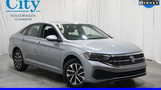 2023 Volkswagen Jetta