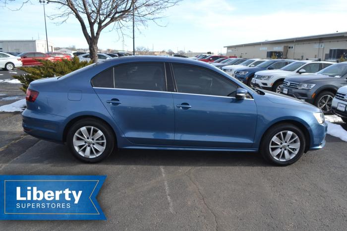 2016 volkswagen jetta 1.4t se 1.4t se 4dr sedan 6a for sale in jolly acres, south dakota