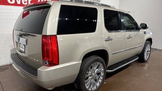 2013 Cadillac Escalade