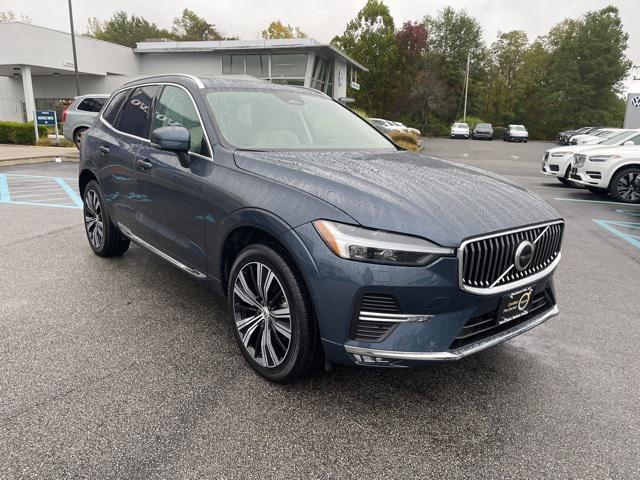 2022 volvo xc60 b5 inscription