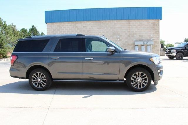 2019 ford expedition max in bordeaux, wyoming