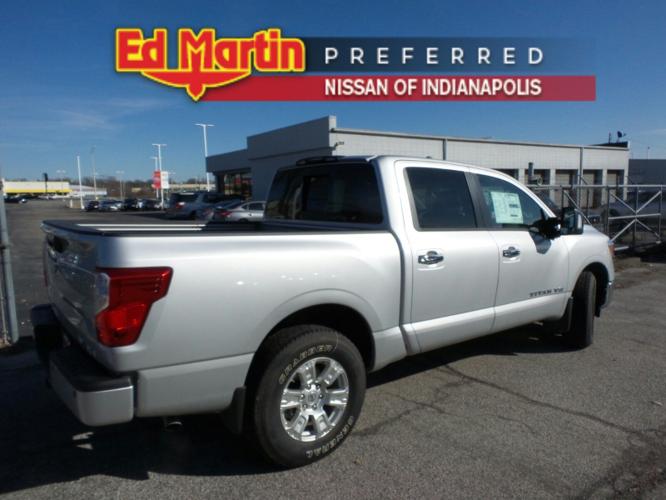 new 2019 nissan titan sv indianapolis, in 46219 for sale in indianapolis, indiana