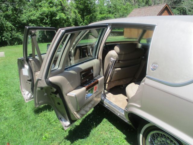 leather interior, low miles