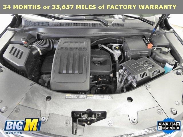 used 2017 chevrolet equinox fwd premier radcliff, ky 40160 for sale in radcliff, kentucky