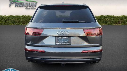 2019 Audi Q7