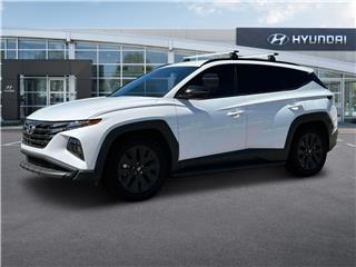 2024 Hyundai Tucson xrt