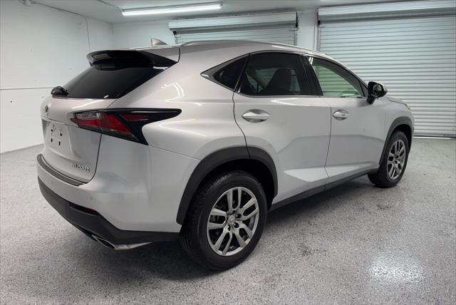 2016 lexus nx 200t f sport