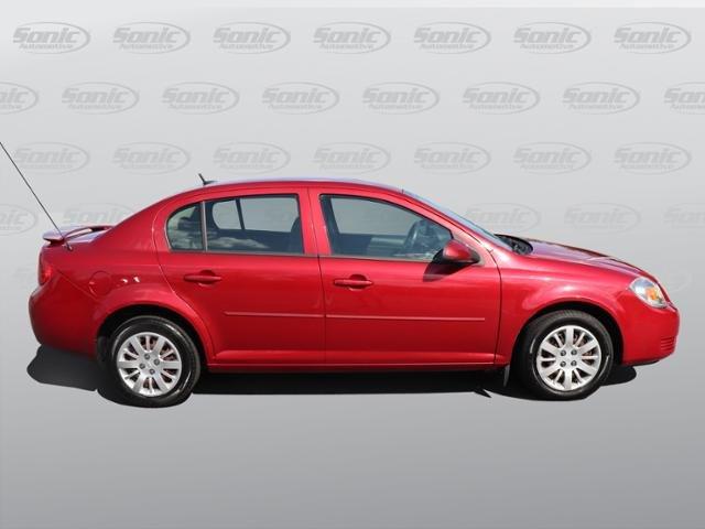used 2010 chevrolet cobalt lt sedan w/ 1lt nashville, tn 37228 for sale in nashville, tennessee