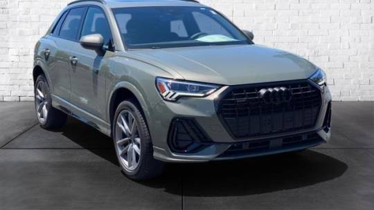 2024 Audi Q3